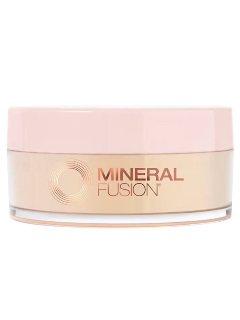 Mineral Fusion Beige Loose Setting Powder .47oz